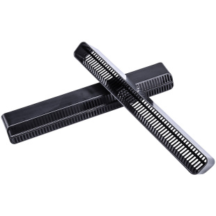 奥迪A6LA7L后排空调出风口保护罩A4LQ7Q5L防堵防尘盖内饰改装配件