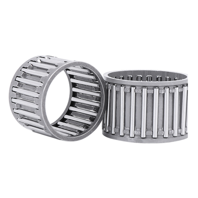 k系列花篮滚针滚柱轴承内径8-65