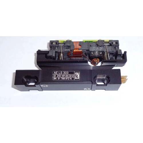 探头AE LS 303 Id.310107-04插入新形状（—议价