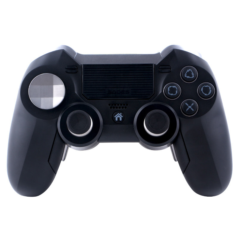 新款ps4精英手柄游戏无线竞技