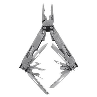 SOG索格PA1001/PA2001/3001多功能组合工具钳万用折叠钳户外装备