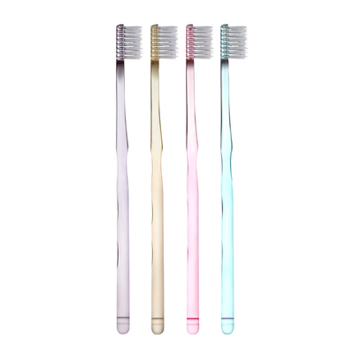 Ci银离子Ag+速干手动牙刷