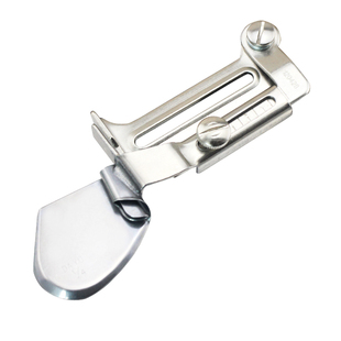 大宇A11拉筒 工业缝纫机光边卷边器拉筒 平车包边器卷下摆拉脚筒