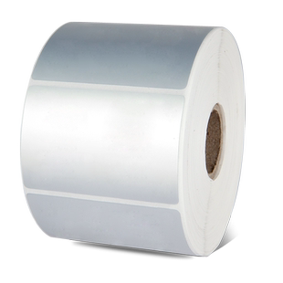 印刷定制贴纸印logo标签卡片防水热敏染色不干胶数字编号公司固定资产标签贴直播商品标签贴纸代客打印订制