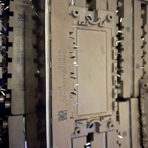 溢价-7MBR20SA060-50  7MBR30SA060-50