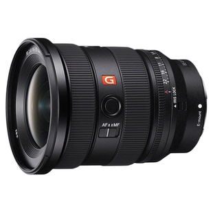 索尼FE 16-35mmF2.8GM II 全画幅超广角变焦G大师镜头SEL1635GM2