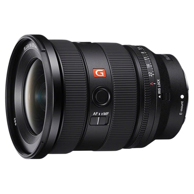 索尼FE16-35mmF2.8GMII镜头