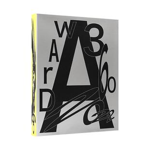 Award360 2022年度设计100作品集 平面设计书籍 设计年鉴 海报平面广告logo包装字体设计案例合集 Design360观念与设计杂志期刊