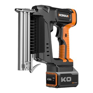 家用电动射钉枪充电式打钉枪直钉枪木工快速门钉码钉枪锂电气钉枪