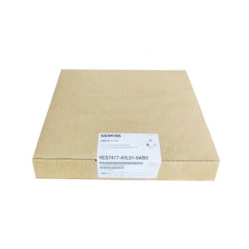 议价西门子 S7-400H CPU417  6ES7417-4HL01/4HL04/4HT14/5HT06-0