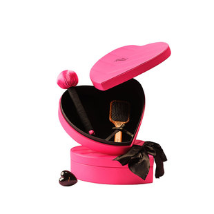 KRRAMEL 新婚礼物送新娘实用高档梳子养生礼盒送闺蜜朋友伴手礼