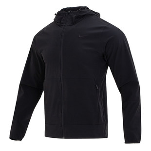 Nike耐克男装2026夏季新款M NK RPL UNLIMITED JKT运动外套FB7552