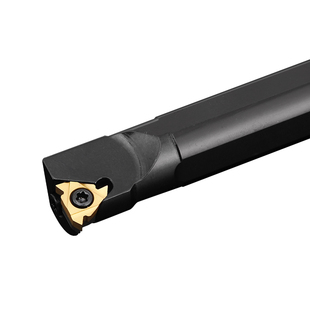 数控车床刀具内螺纹车刀刀杆SNR0020Q16-B SNR0025R16-B带刀垫