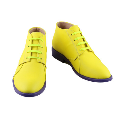 Cosplay鞋JOJO奇妙冒险岸边露伴