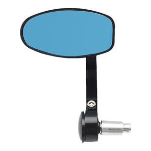 适用春风250/450/650/800NK改装手把镜Z400 390/790Duke后视镜