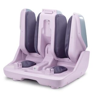 OSIM傲胜线条妹妹足疗机小腿足部脚部揉捏推拿直腿按摩器OS-3241