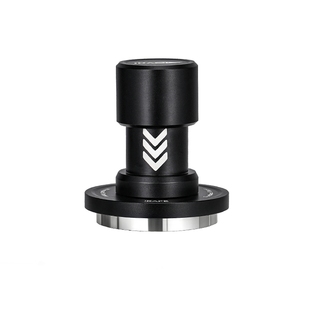 IKAPE咖铂影刃系列墩墩冲击锤 意式咖啡恒力冲击压粉器51/53/58mm