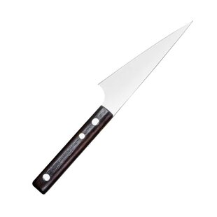 切冰刀锻打多用刀割肉刀德国钢材切冰冻肉刀专用刀片鱼小刀剃羊刀