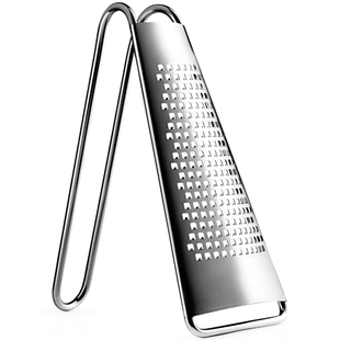 丹麦Eva Solo Gratner evatrio 擦丝器不锈钢刨丝器细丝粗丝可选