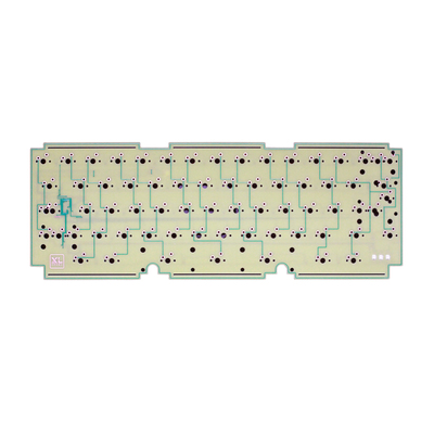 Lily60焊接1K/8K客制化1.2/1.6mm