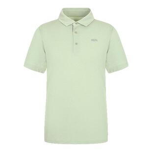 NEPA耐葩2023春夏新品男士日常翻领T恤凉爽POLO衫7J35201