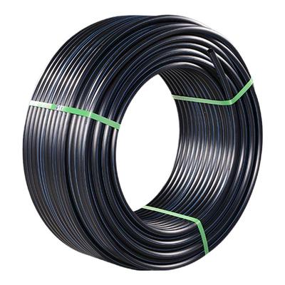 亚洪国标pe饮用水4分50盘管全新