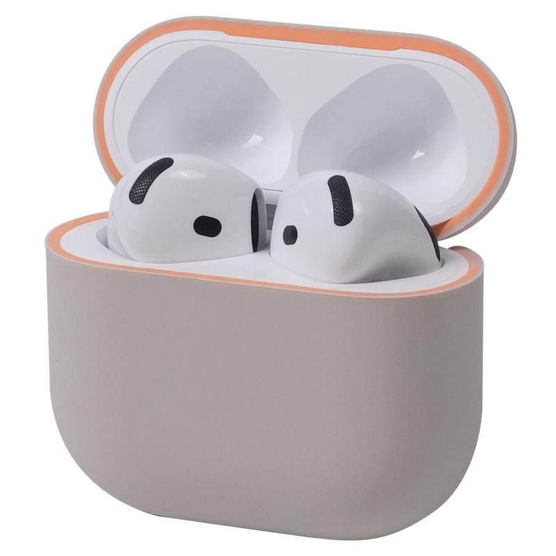 airpods5代/4代硅胶保护套damon