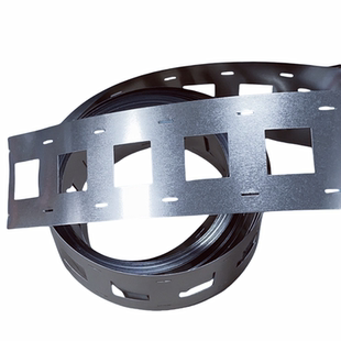 2并 4并18650电池组点焊镍片连接片厚度0.1MM间距19MM 20.25M无支