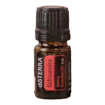 【现货】正品 do TERRA多特瑞五味子精油5ml 滋补养gan美国官网