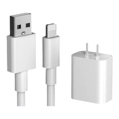 适用苹果iPad平板快充数据线