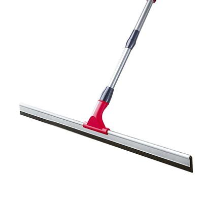 地面一刮即净超大加长伸缩刮水器