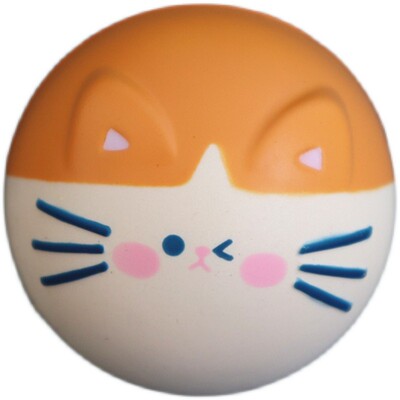 迷你高弹弹力球实心高弹球解压球