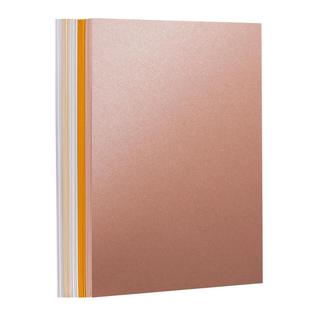 冰白珠光纸180g海报喷墨激光打印a4纸卡片印刷金色粉色名片贺卡加厚230g纸a3珠光卡纸彩色打印纸银光粉证书纸