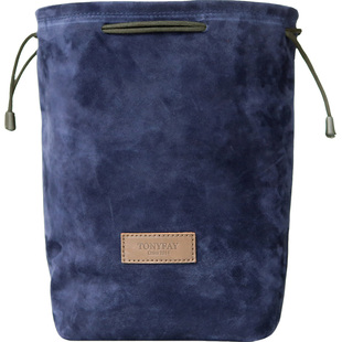 适用1DX尼康D3X哈苏500cm禄来2.8fx玛米亚c330羊皮单反相机包内胆