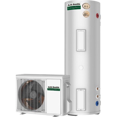 A.O.史密斯高水温型空气能热水器