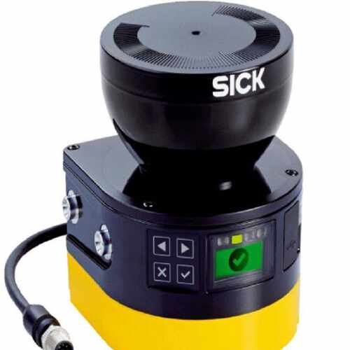 议价德国西克SICK WL4S-3F3132 4-6V小型光电开关 SOP1封装