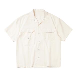 PRIMEE Dot Air Combat Shirt 机能面料吸湿速干战术短袖衬衫