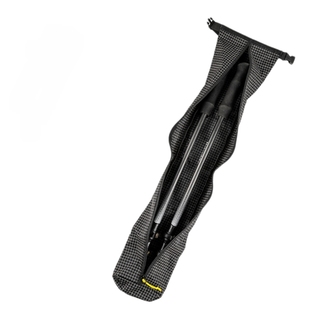 户外路亚垂钓渔具收纳包防水大力马伸缩小物钓鱼竿耐磨便携手提袋