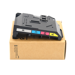 适用惠普hp118a废粉盒178nw废粉盒179fnw废粉仓150nw打印机废粉收集器hp Color Laser MFP 150a废墨仓回收盒