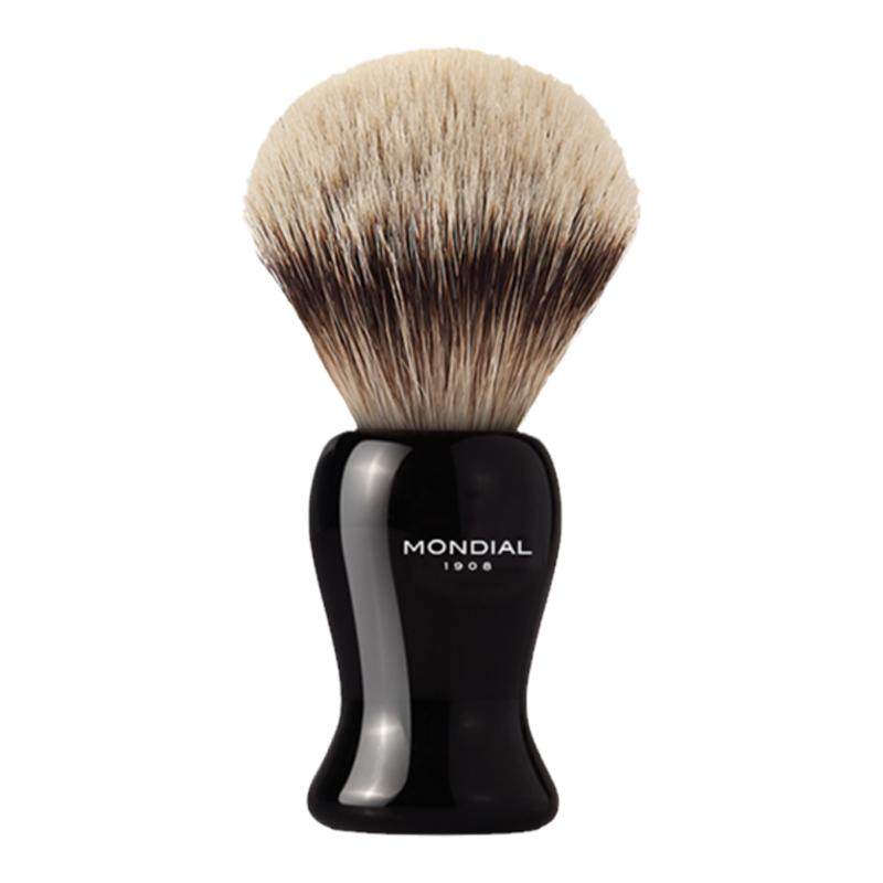 MONDIAL1908男士胡须刷獾毛