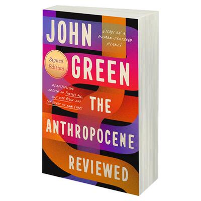 人类世评论人类世回顾