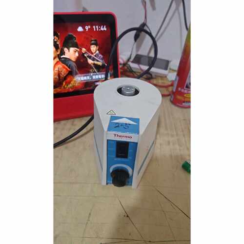 询价-Thermo赛默飞漩涡震荡器