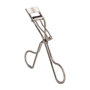 KUM库姆局部睫毛夹女新手分段式小型细节迷你便携式眼角眼尾专用