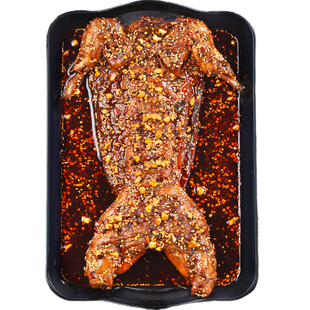 成都双流老妈兔头旗舰店麻辣手撕兔成都特产五香手撕烤兔冷吃兔肉