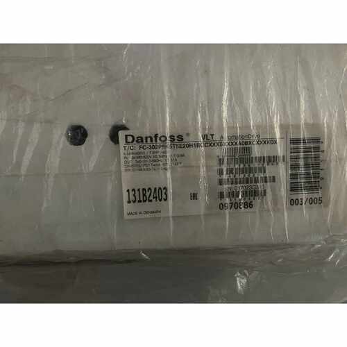 询价-丹佛斯库存变频器FC302P5K5T5E20H1BG-可维修