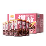 王老吉黑米红豆八宝粥320g*6罐  劵后14.98元包邮