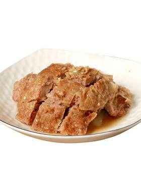 随州三鲜新鲜猪肉特色菜预制菜