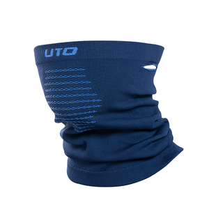 UTO滑雪头套骑行围脖保暖面罩防风两用挂耳户外速干运动防寒护脸