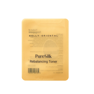 KELLY ORIENTAL 新加坡进口 人参精华水抗衰提亮肤色补水小样*4