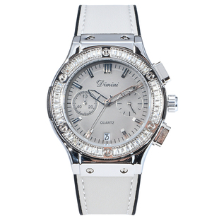 weneed皇家橡树手表女2025新款女士女款轻奢小众正品高级感女表